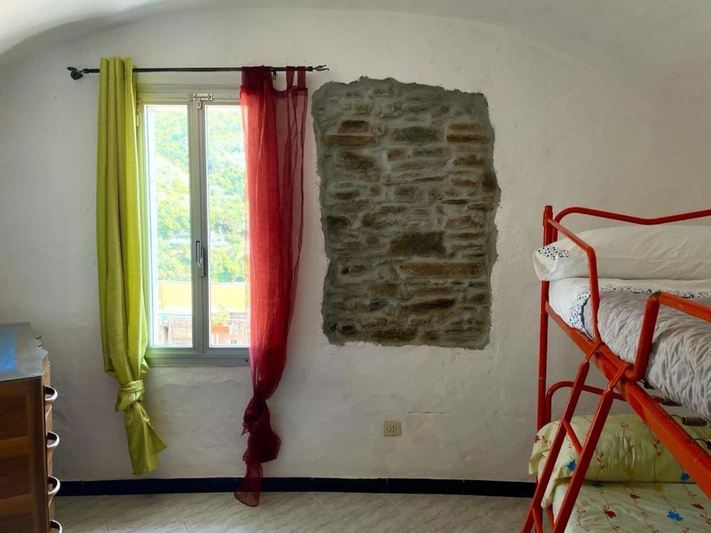 Alloggio U Sportegu Da E Monti A Giaia Badalucco Luaran gambar